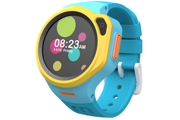 Đồng hồ định vị trẻ em Oaxis MyFirst Fone R1