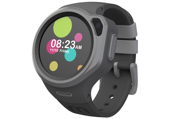 Đồng hồ định vị trẻ em Oaxis MyFirst Fone R1