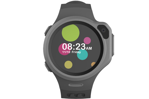 Đồng hồ định vị trẻ em Oaxis MyFirst Fone R1