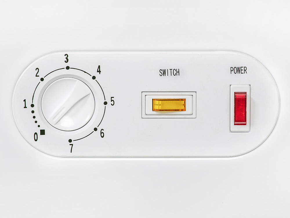 Tủ mát nằm ngang Alaska 270 lít LC-270N