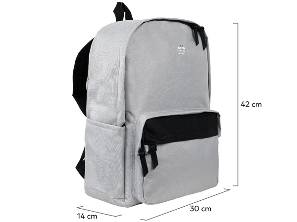 Balo Thỏ bảy màu - Yes So What?