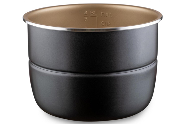 Nồi áp suất điện Nagakawa NAG0206 6 lít