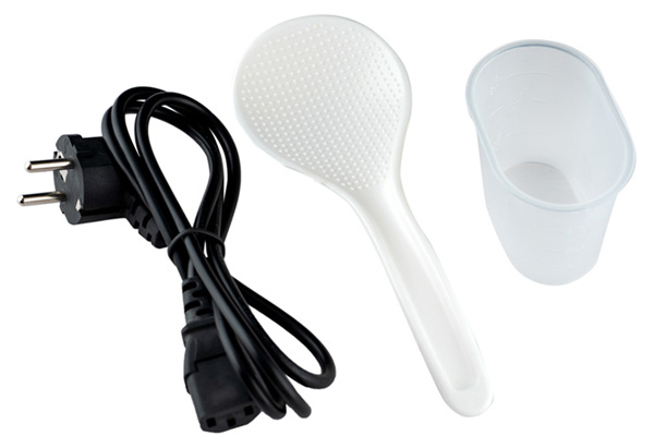 Nồi áp suất điện Nagakawa NAG0206 6 lít