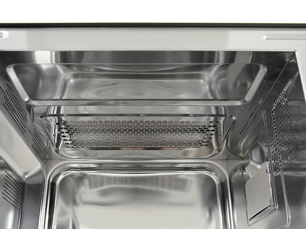 Lò vi sóng Rosegold có nướng Electrolux EMG25D89GGP (25 lít)