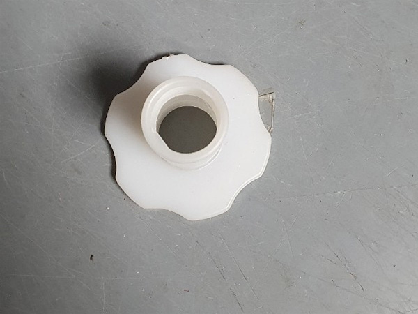 Ốc xoáy cho máy làm giá đỗ sạch GV-102