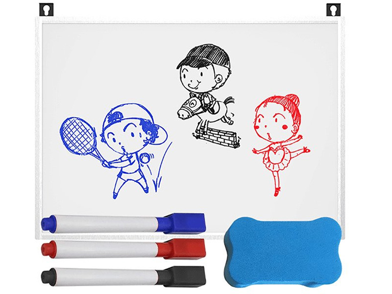 Bảng vẽ thông minh cho trẻ em Oaxis myFirst Sketch Board 21 inch