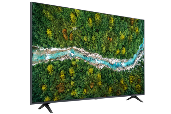 Smart Tivi LG 4K 50 inch 50UP7720PTC ThinQ AI