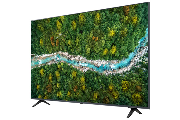 Smart Tivi LG 4K 50 inch 50UP7720PTC ThinQ AI