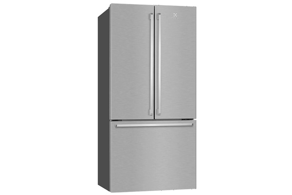 Tủ lạnh Electrolux Inverter 491 lít EHE5224B-A