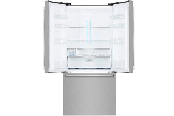 Tủ lạnh Electrolux Inverter 491 lít EHE5224B-A