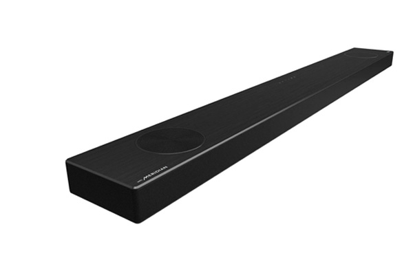 Loa thanh Soundbar LG SP9A.DVNMLLK