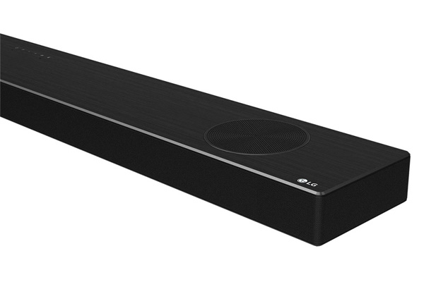Loa thanh Soundbar LG SP9A.DVNMLLK