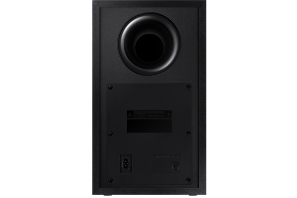 Loa thanh soundbar Samsung HW-A650/XV