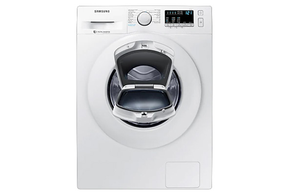 Máy giặt lồng ngang Samsung inverter WW90K44G0YW/SV (9kg)