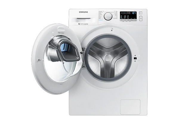 Máy giặt lồng ngang Samsung inverter WW90K44G0YW/SV (9kg)
