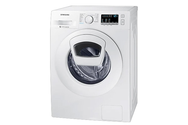 Máy giặt lồng ngang Samsung inverter WW90K44G0YW/SV (9kg)