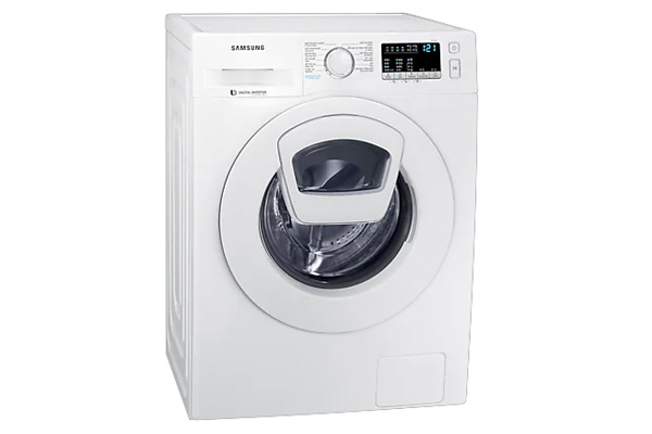 Máy giặt lồng ngang Samsung inverter WW90K44G0YW/SV (9kg)