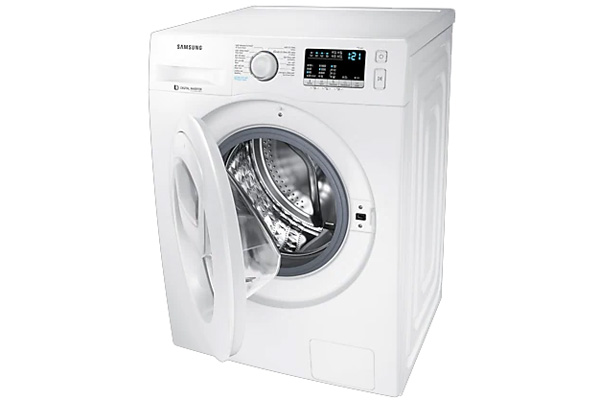 Máy giặt lồng ngang Samsung inverter WW90K44G0YW/SV (9kg)