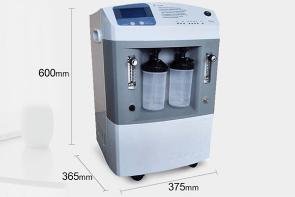 Máy tạo Oxy 10 lít Kinouwell KW-OM-03