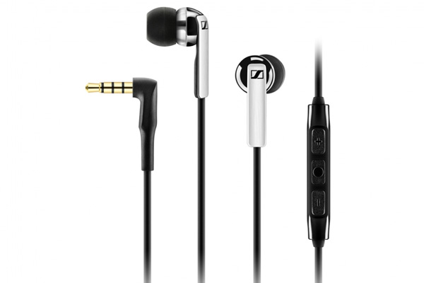 Tai nghe Sennheiser CX 2.00G