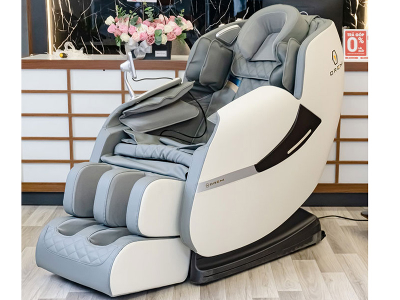 Ghế massage Oreni OR-160