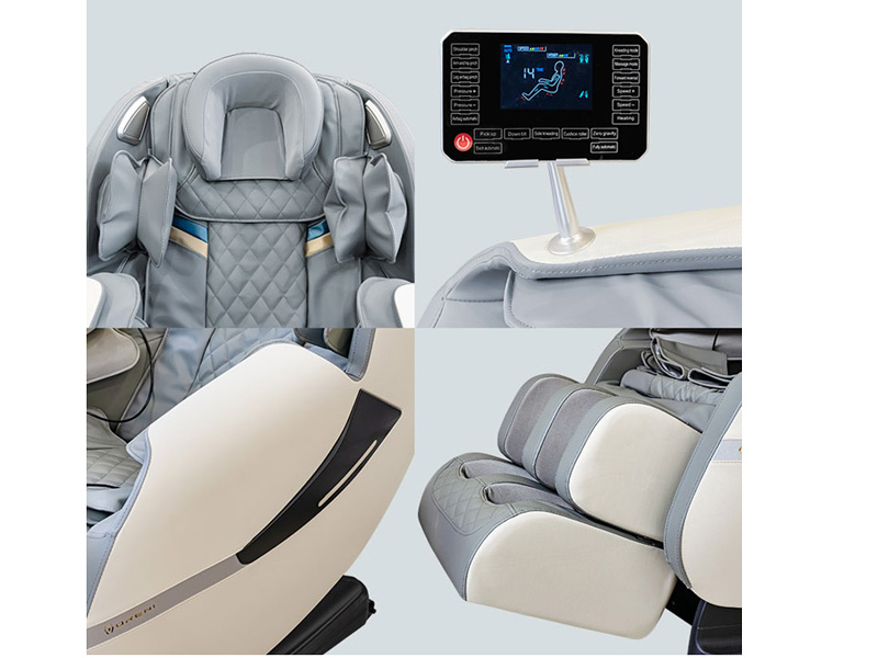 Ghế massage Oreni OR-160