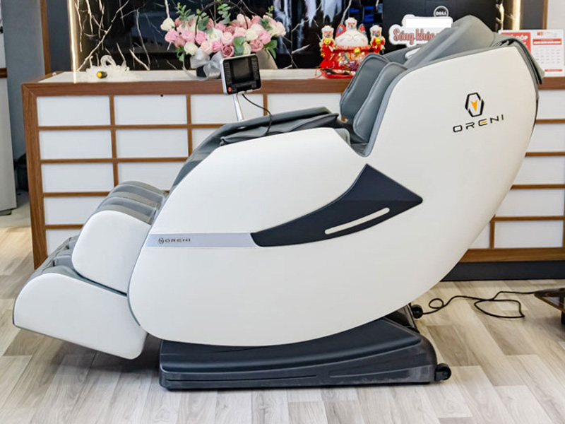 Ghế massage Oreni OR-160