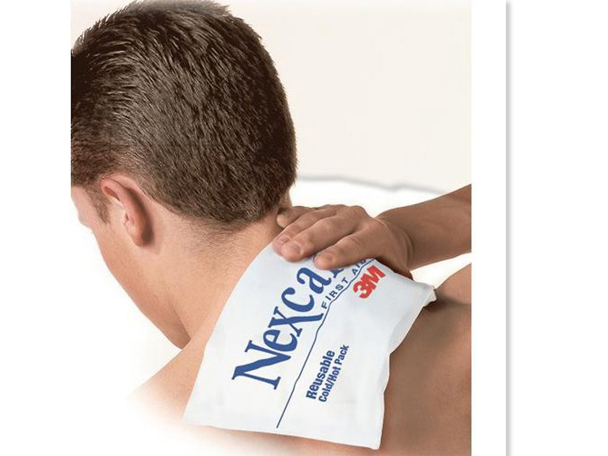 Túi chườm nóng lạnh Nexcare