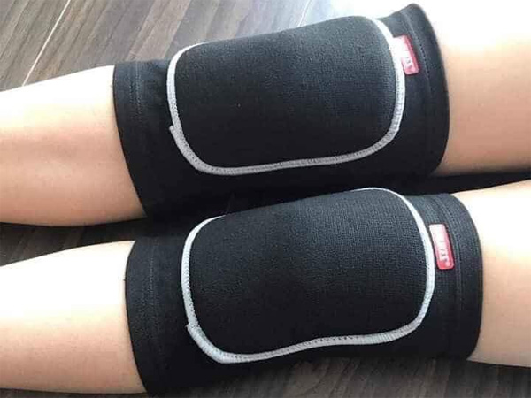 Bó gối Aolikes cao cấp tập Gym Yoga