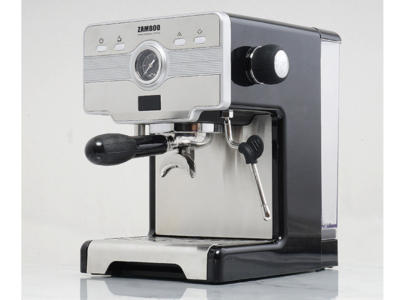 Máy pha cà phê Zamboo ZB-99PRO