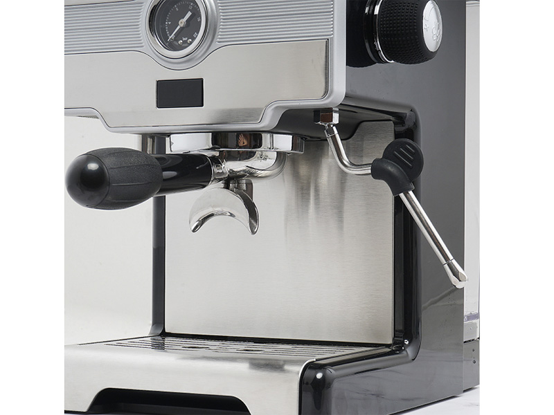 Máy pha cà phê Zamboo ZB-99PRO