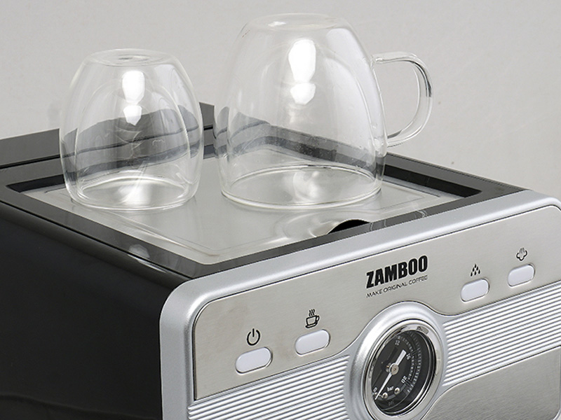 Máy pha cà phê Zamboo ZB-99PRO