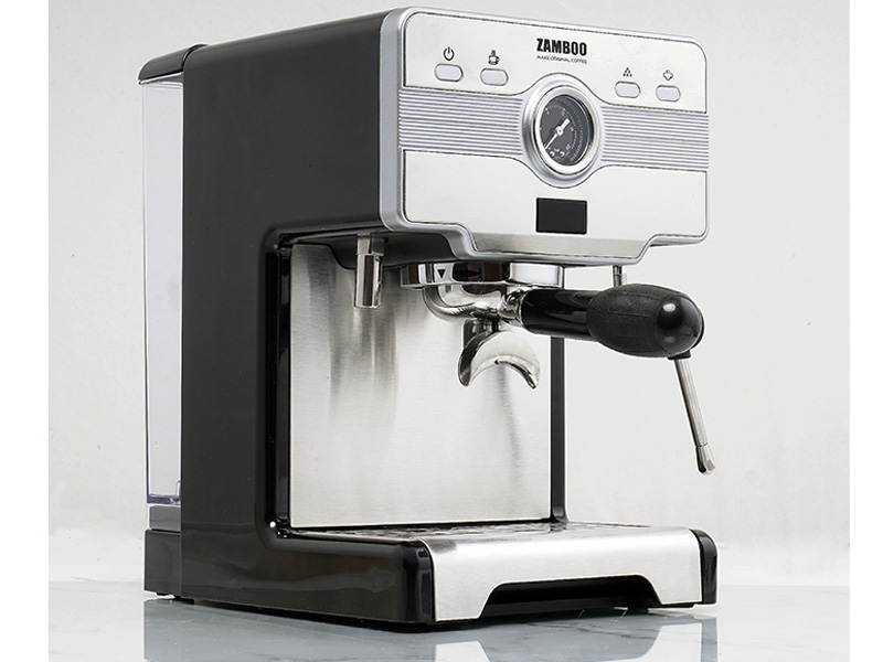 Máy pha cà phê Zamboo ZB-99PRO