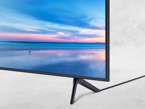 Smart Tivi Samsung Crystal 4K 65 inch UA65AU7700KXXV
