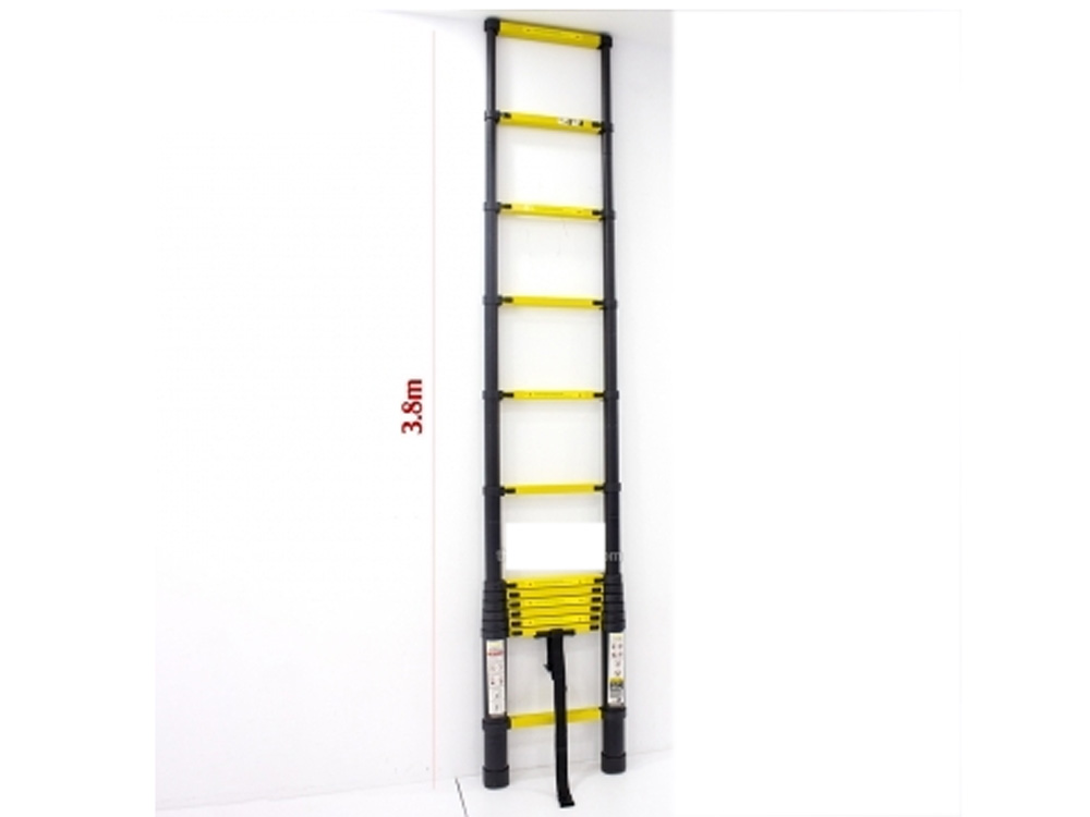 Thang nhôm rút đơn Sumika SKS380