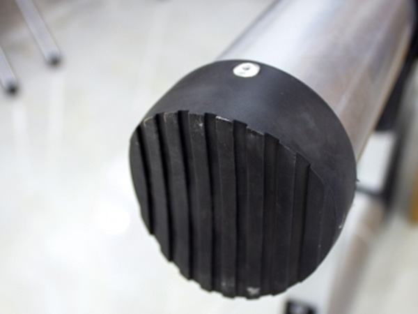 Thang nhôm rút đơn Sumika SK600