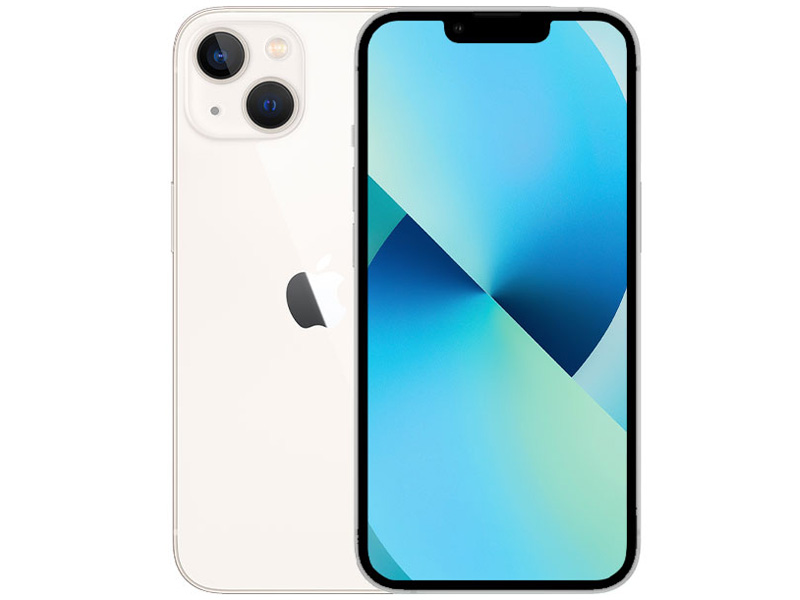 iPhone 13 512GB VN/A