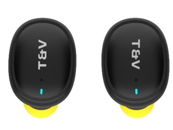 Tai nghe Bluetooth Thonet & Vander BOHNE