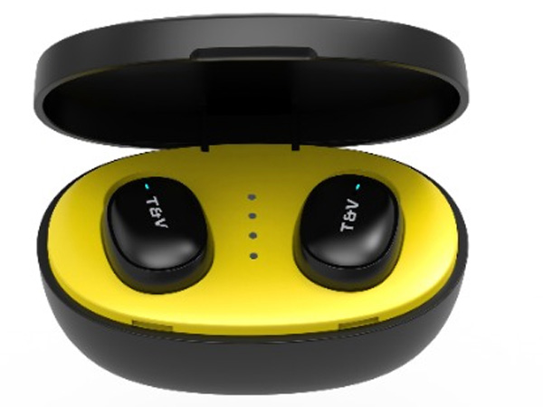 Tai nghe Bluetooth Thonet & Vander BOHNE