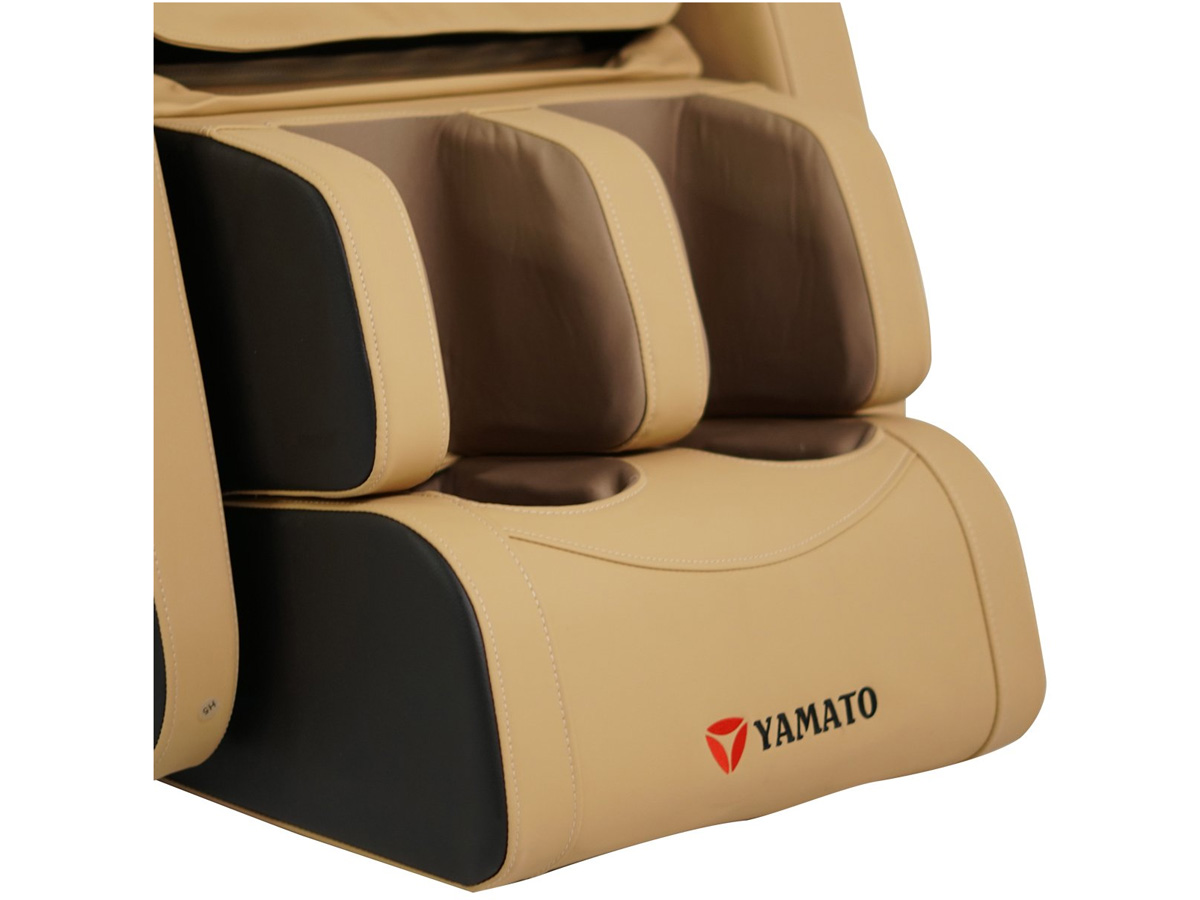 Ghế massage Yamato YM-02 Plus