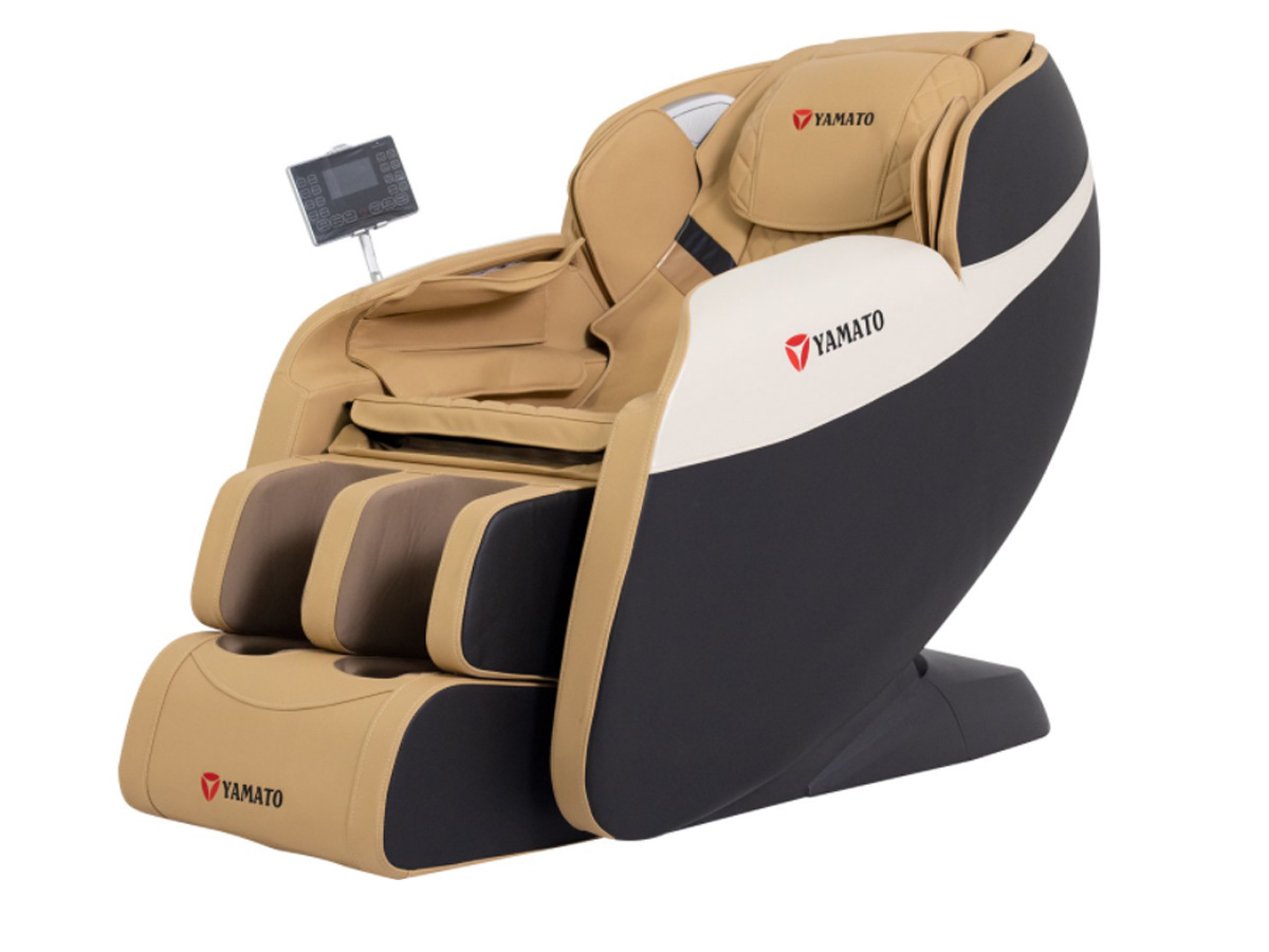 Ghế massage Yamato YM-02 Plus