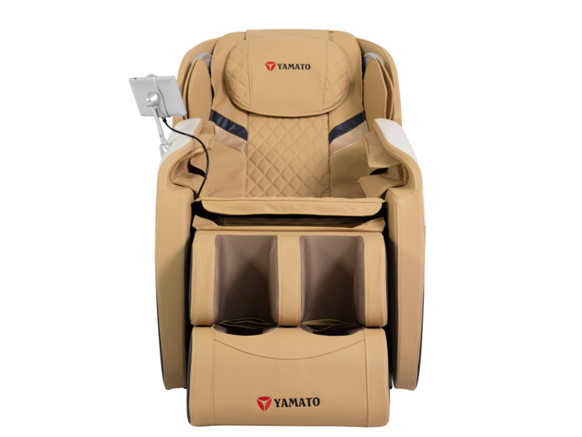 Ghế massage Yamato YM-02 Plus