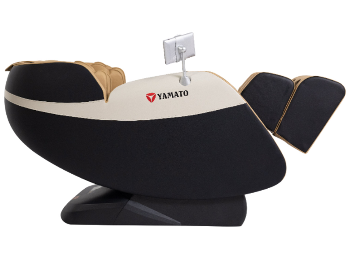 Ghế massage Yamato YM-02 Plus