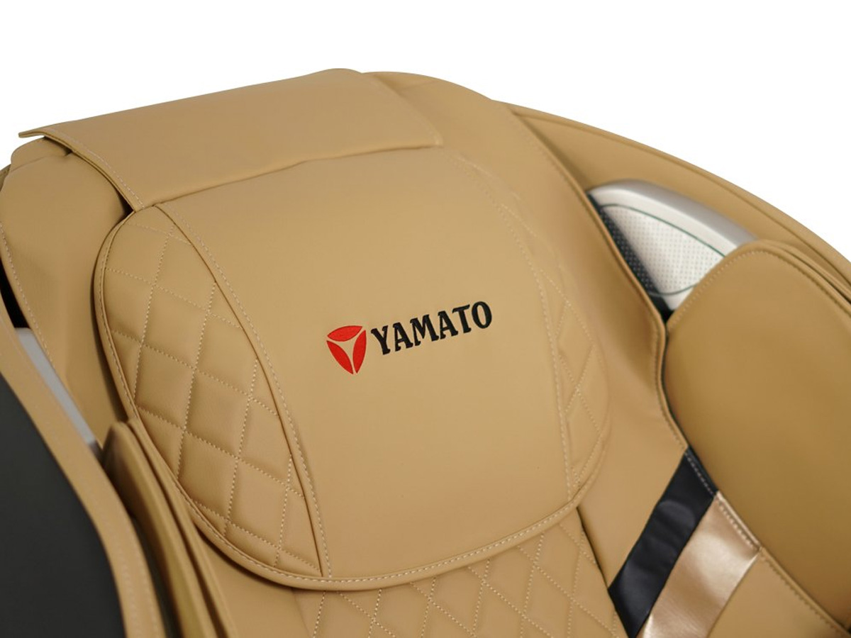 Ghế massage Yamato YM-02 Plus