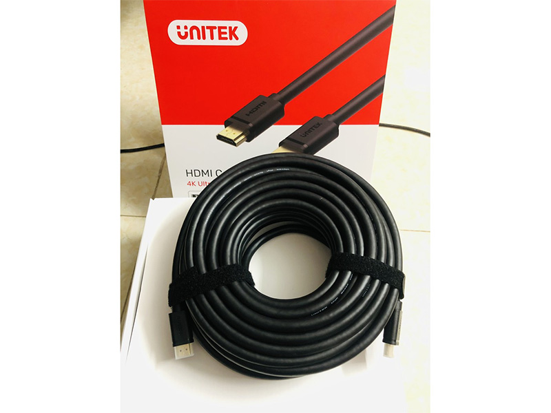 Dây cable HDMI Y-C143 (15m)