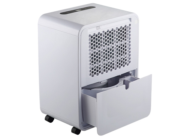 Máy lọc không khí và hút ẩm Airko AKR-12ECE