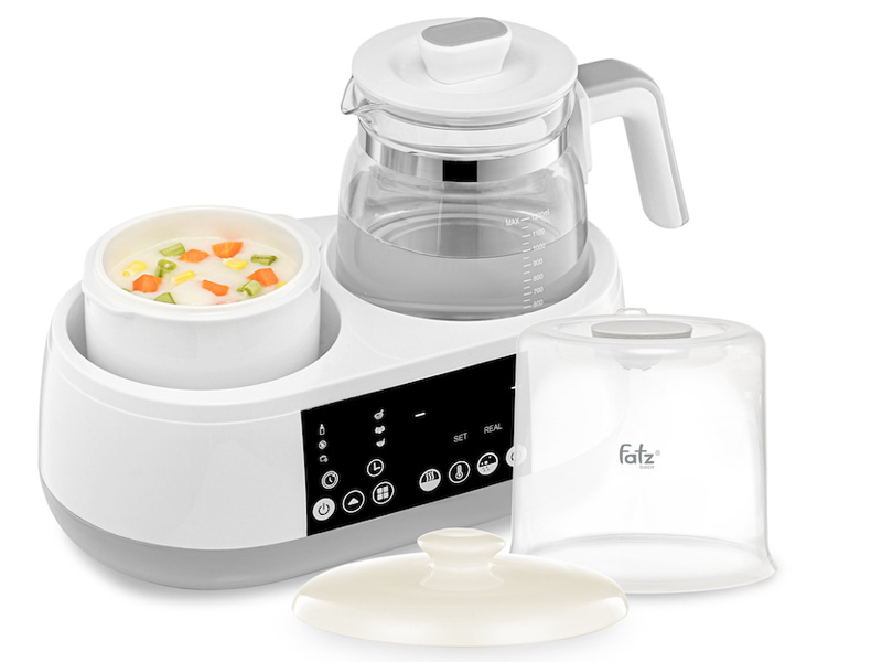 Máy đa năng điện tử All in one Fatzbaby Multimax 1 FB9002SJ