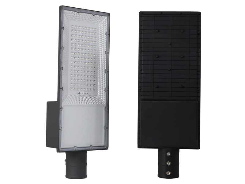 Đèn năng lượng mặt trời Solar CET-114B-120W (chiếu sáng 270m2)