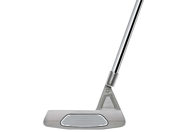 Gậy golf Putter TaylorMade TP21 Juno Truss AS