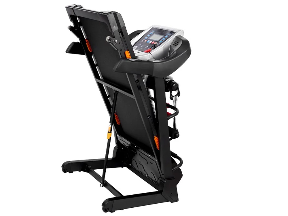 Máy chạy bộ thể dục Airbike Sports T800 (MK324)